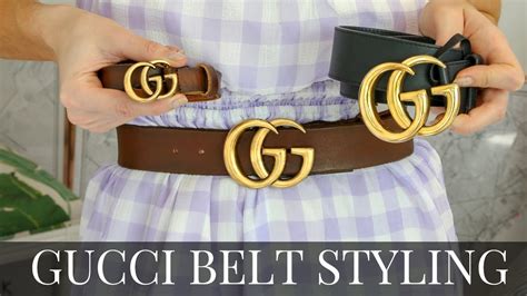 are gucci belts tacky reddit|Gucci Belt Review & Guide .